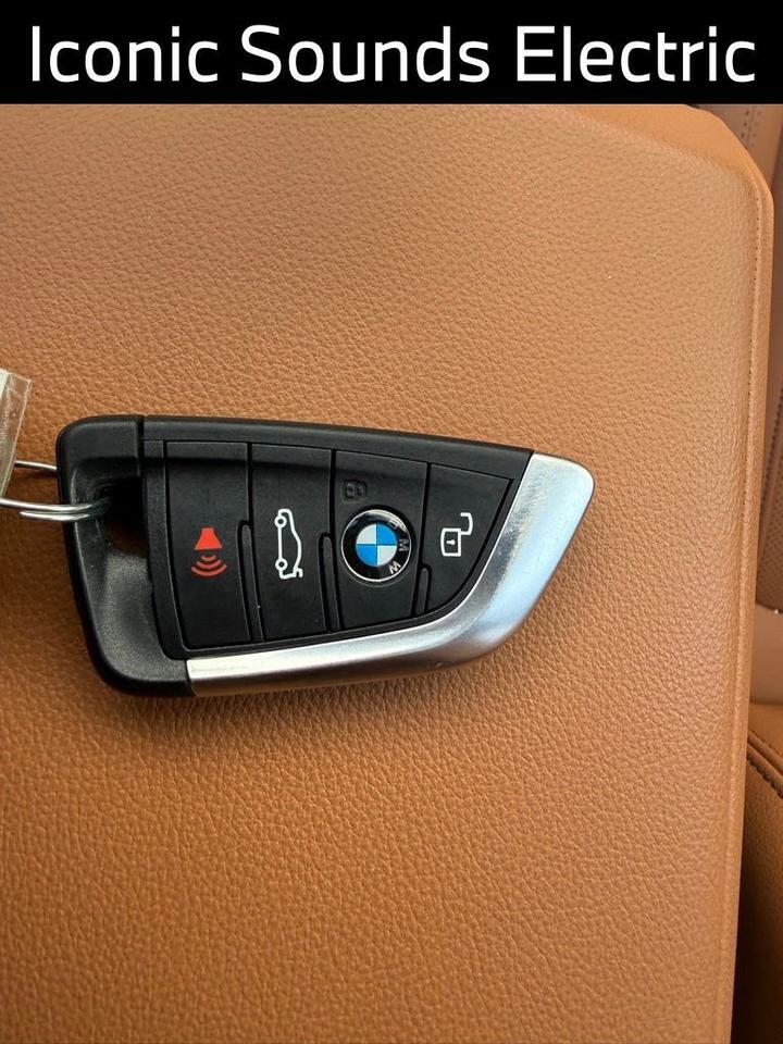 2024 BMW i4 eDrive35