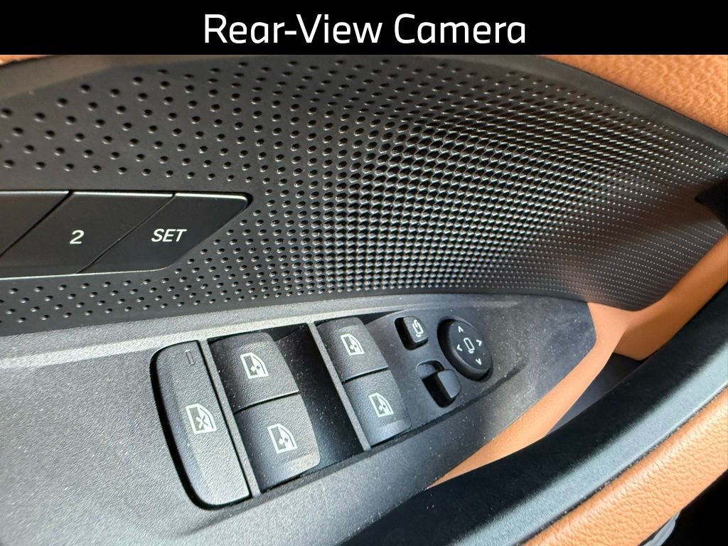 2024 BMW i4 eDrive35