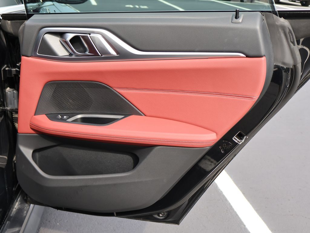 2024 BMW i4 eDrive35 San Clemente CA