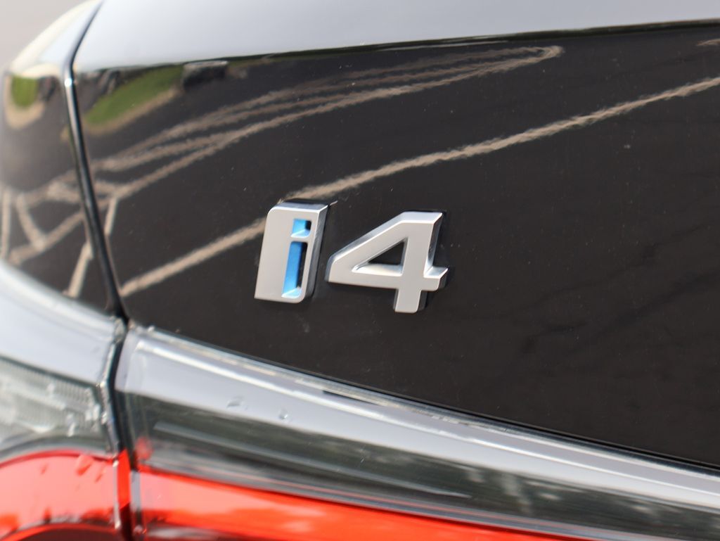 2024 BMW i4 eDrive35 San Clemente CA