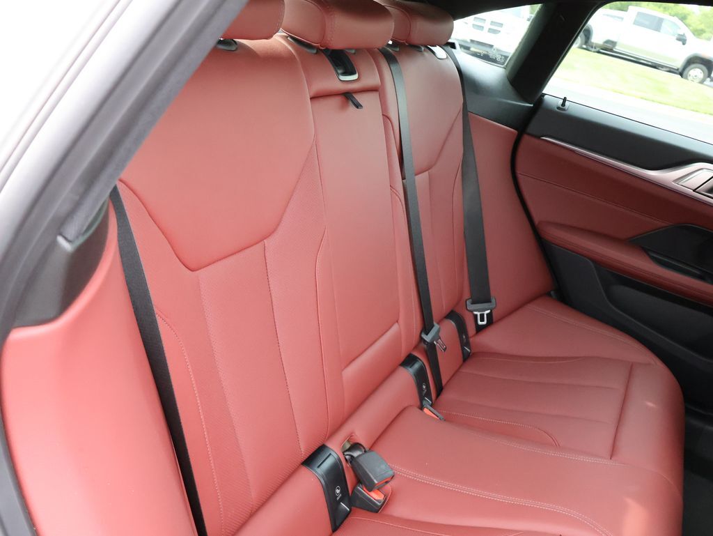 2024 BMW i4 eDrive35 San Clemente CA
