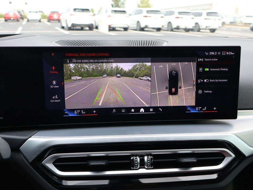 2024 BMW i4 eDrive35 San Clemente CA