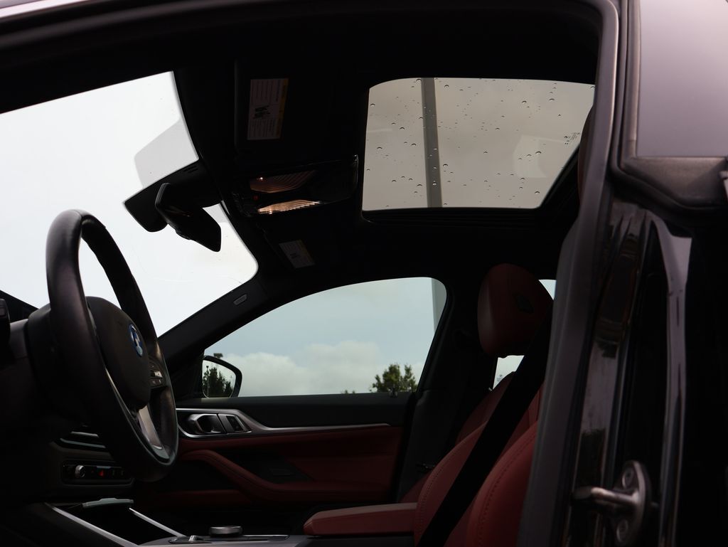 2024 BMW i4 eDrive35 San Clemente CA