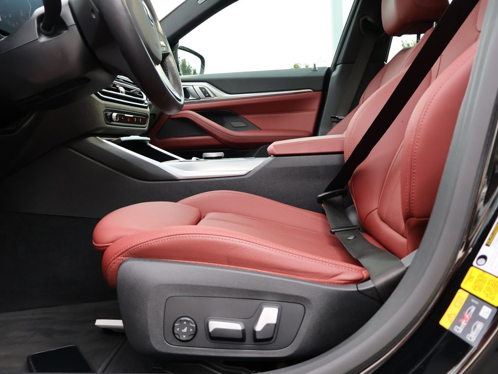 2024 BMW i4 eDrive35 San Clemente CA