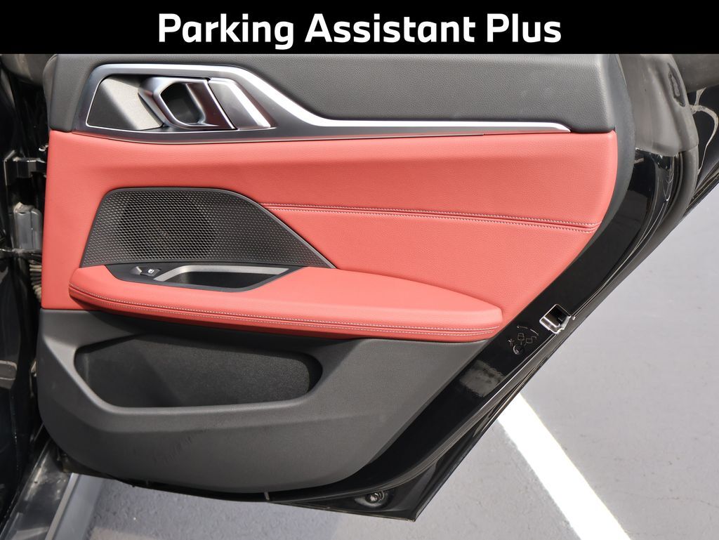2024 BMW i4 eDrive35 San Clemente CA