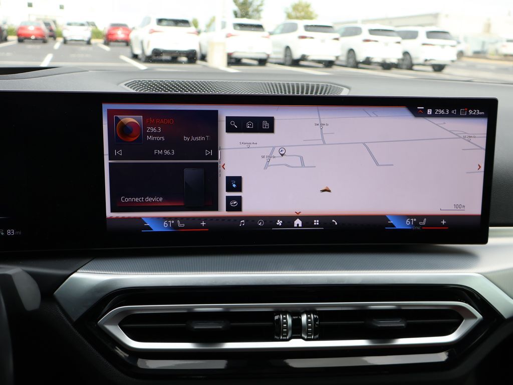 2024 BMW i4 eDrive35 San Clemente CA