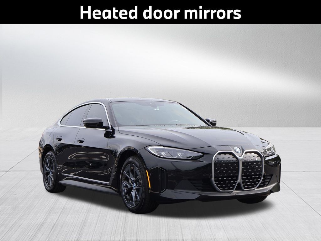 2024 BMW i4 eDrive35 San Clemente CA