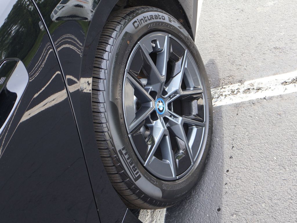 2024 BMW i4 eDrive35 San Clemente CA