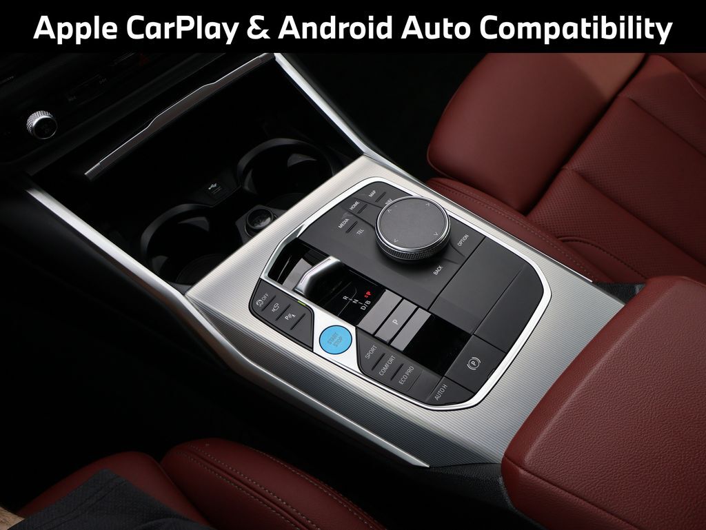 2024 BMW i4 eDrive35 San Clemente CA