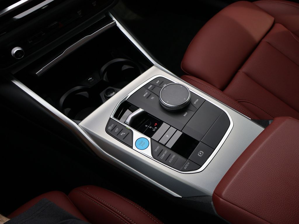2024 BMW i4 eDrive35 San Clemente CA