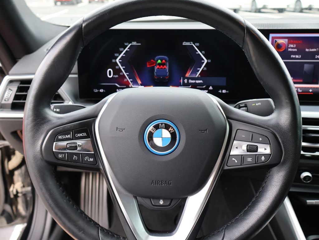 2024 BMW i4 eDrive35 San Clemente CA