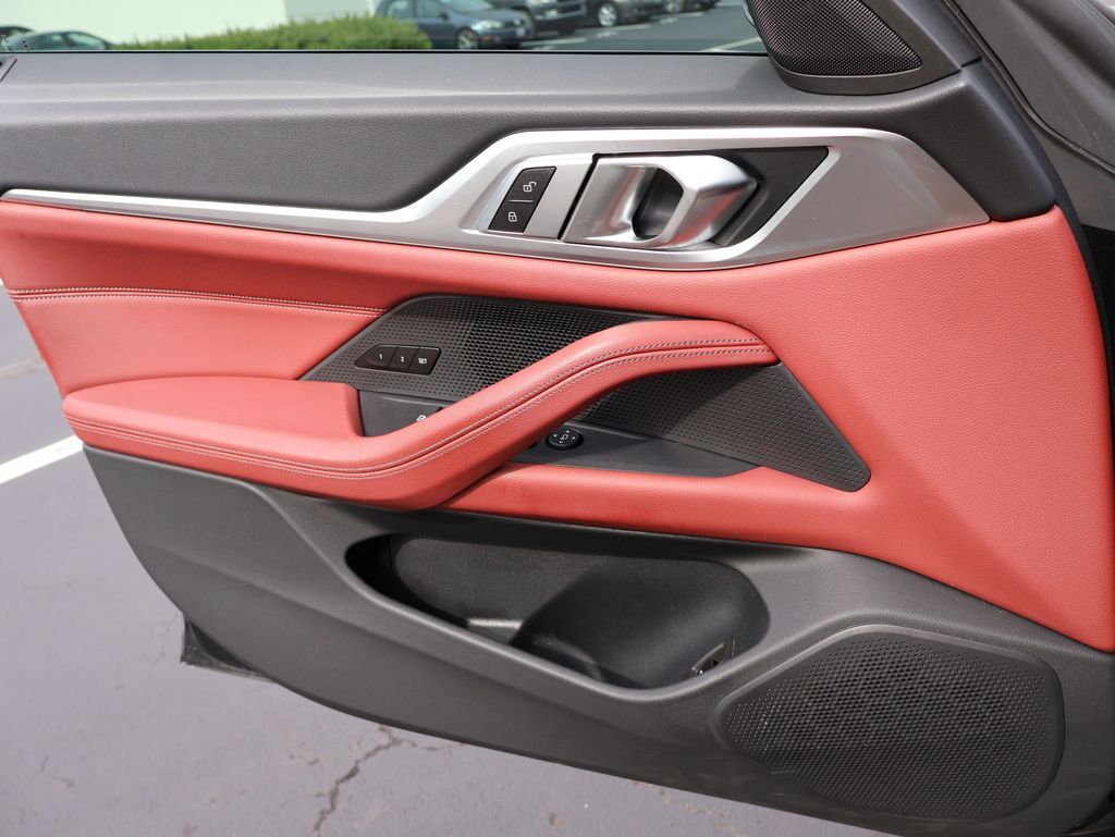 2024 BMW i4 eDrive35 San Clemente CA