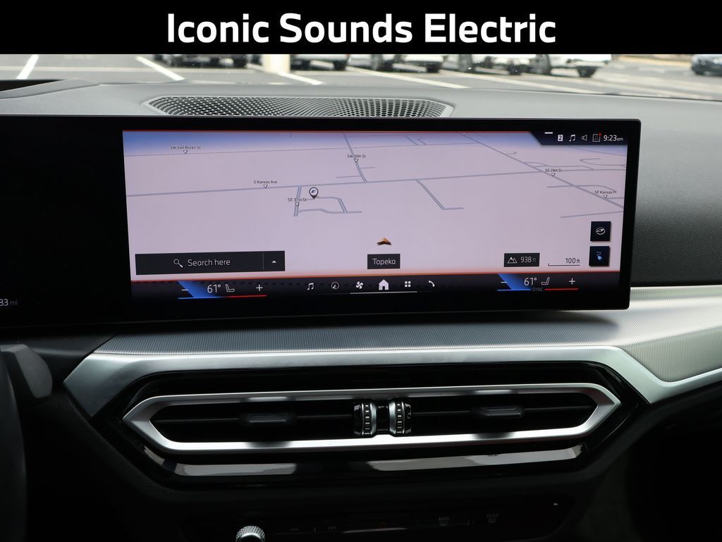 2024 BMW i4 eDrive35 San Clemente CA