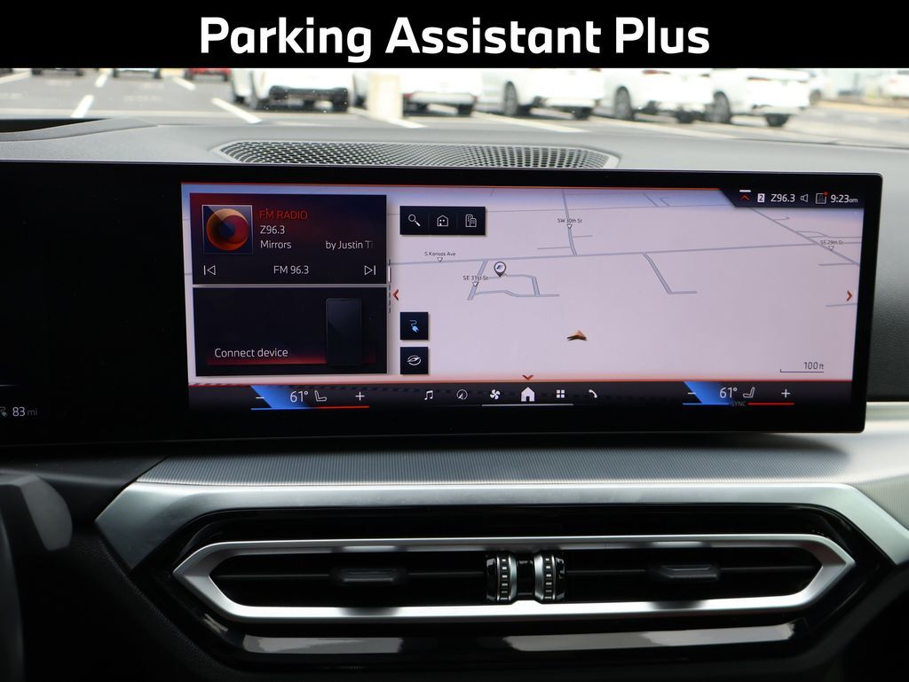 2024 BMW i4 eDrive35 San Clemente CA