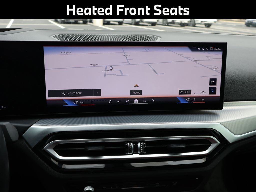 2024 BMW i4 eDrive35 San Clemente CA
