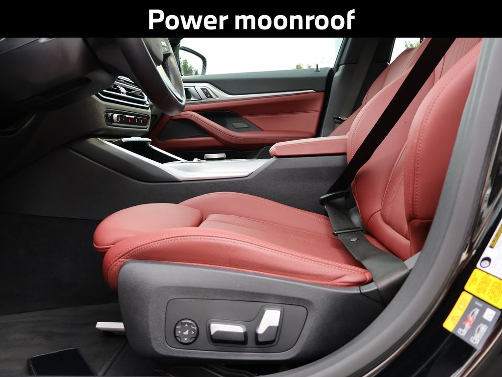 2024 BMW i4 eDrive35 San Clemente CA