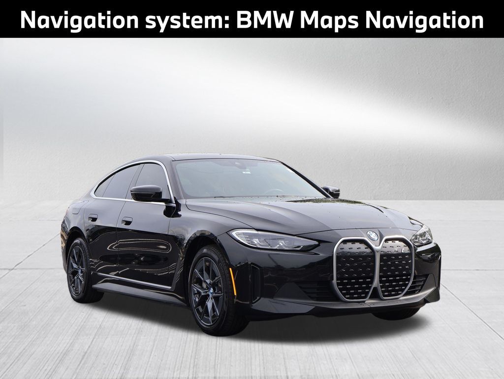 2024 BMW i4 eDrive35 San Clemente CA