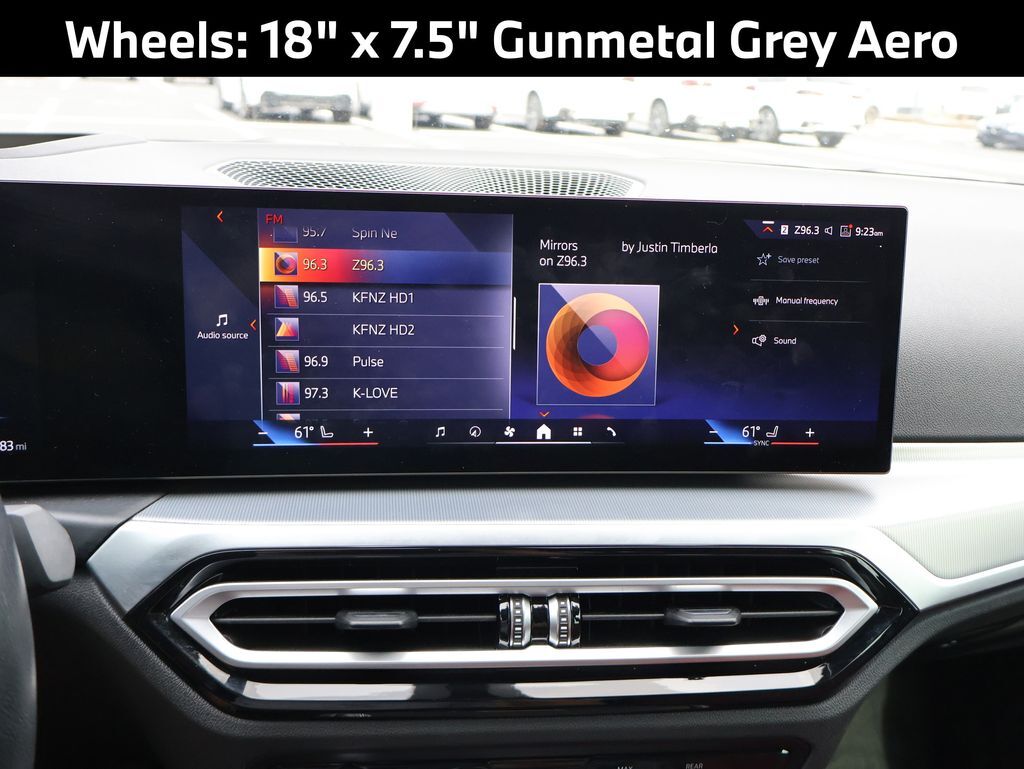 2024 BMW i4 eDrive35 San Clemente CA