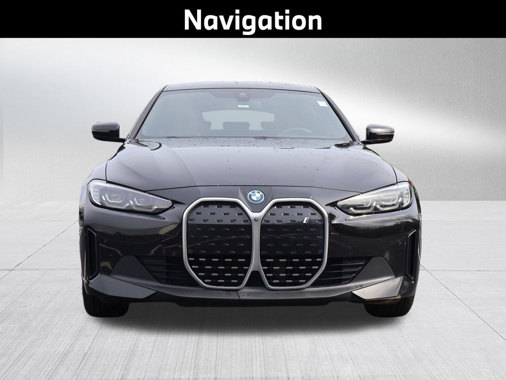 2024 BMW i4 eDrive35 San Clemente CA