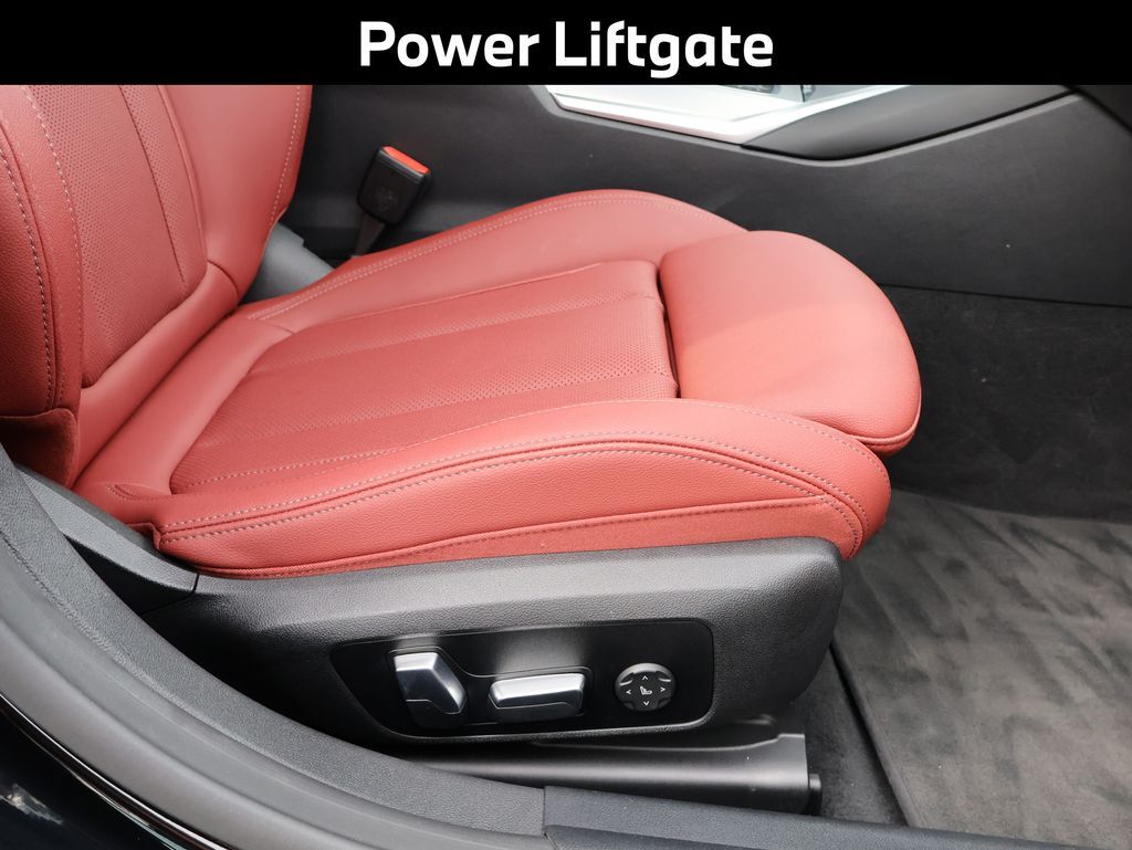 2024 BMW i4 eDrive35 San Clemente CA