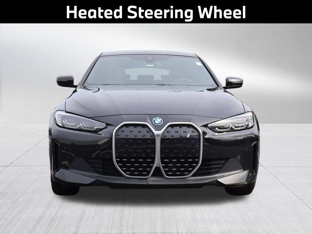 2024 BMW i4 eDrive35 San Clemente CA