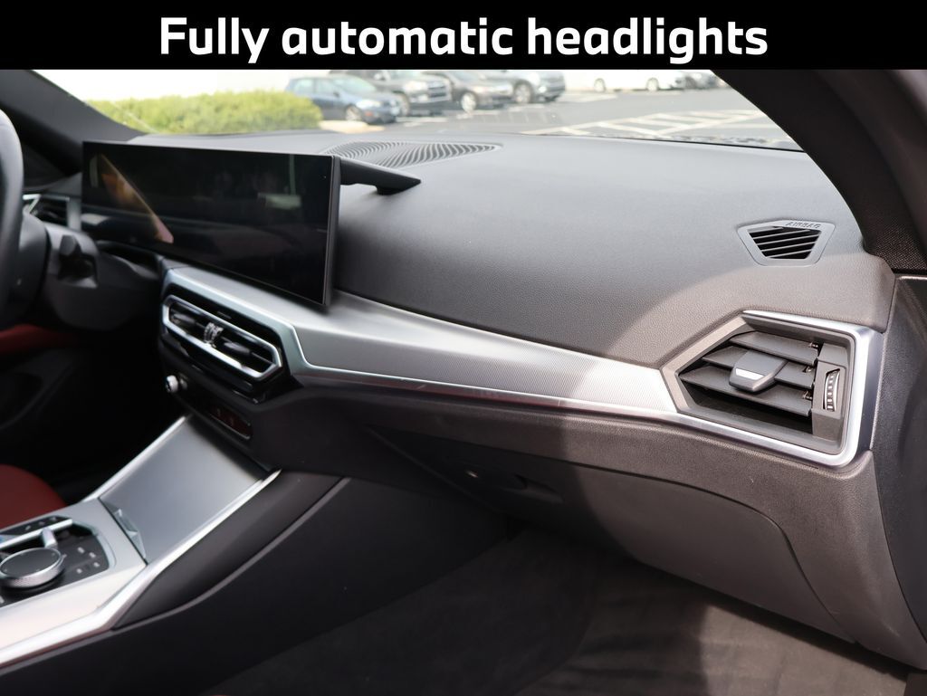 2024 BMW i4 eDrive35 San Clemente CA