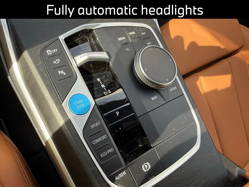 2024 BMW i4 eDrive35 San Clemente CA