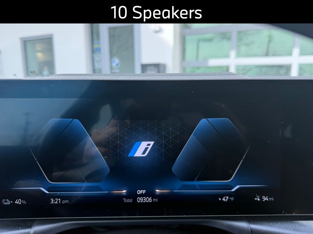 2024 BMW i4 eDrive35 San Clemente CA