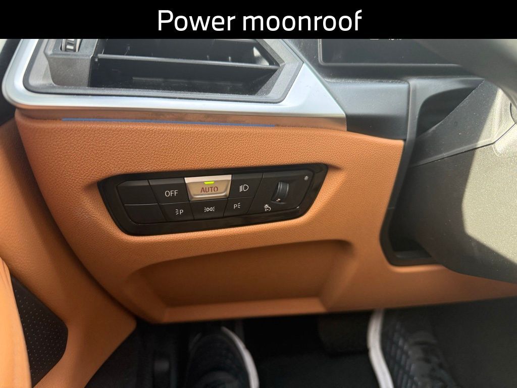 2024 BMW i4 eDrive35 San Clemente CA