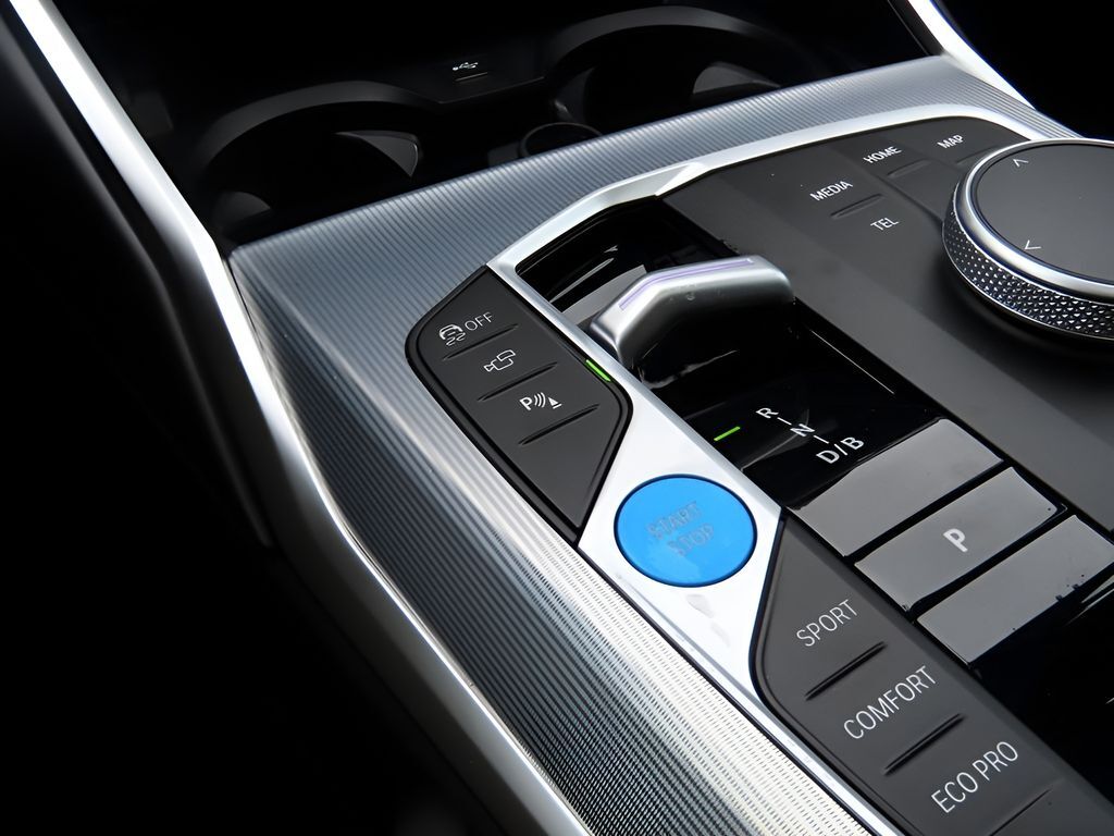 2024 BMW i4 eDrive40 San Clemente CA