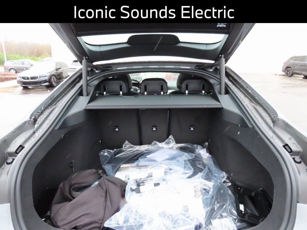 2024 BMW i4 eDrive40 San Clemente CA