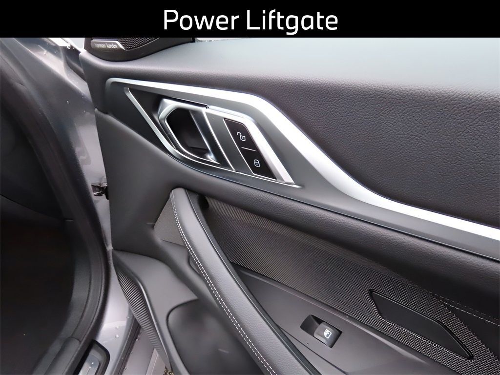 2024 BMW i4 eDrive40 San Clemente CA