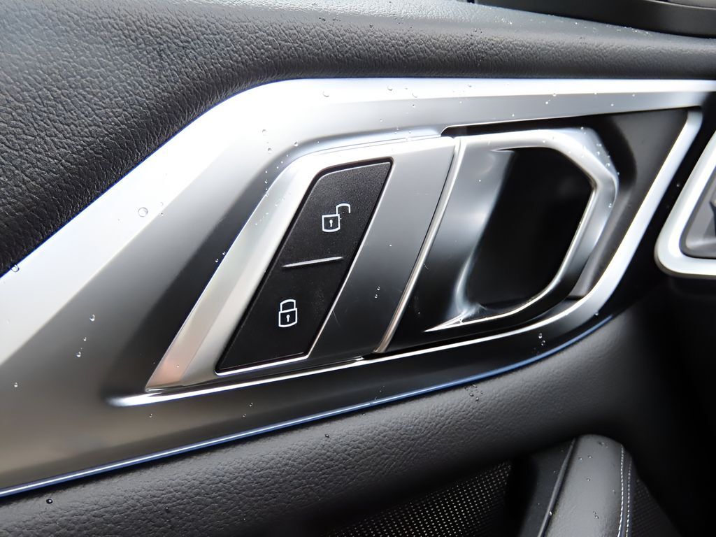 2024 BMW i4 eDrive40 San Clemente CA