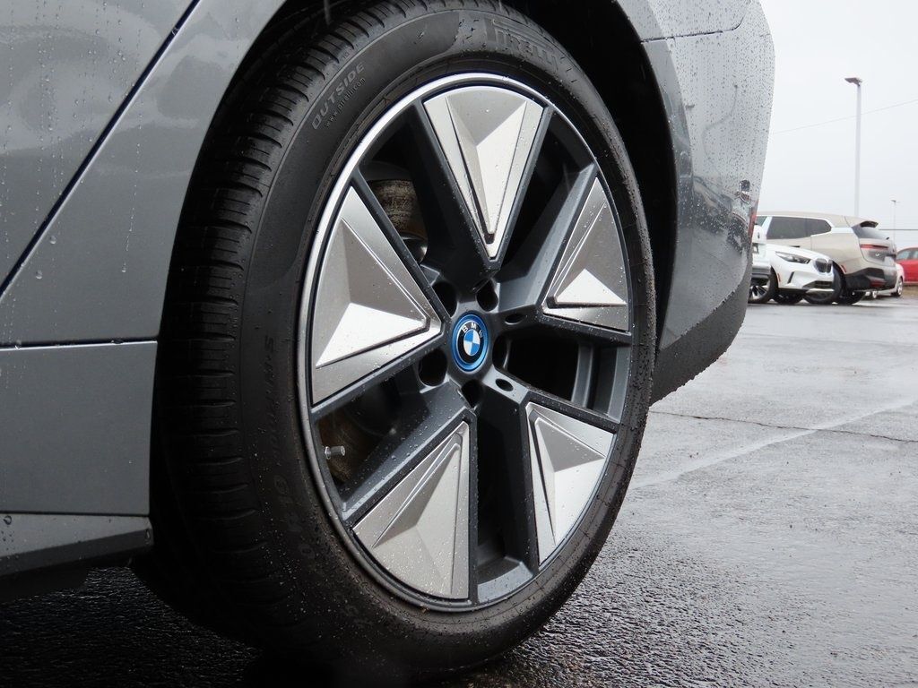 2024 BMW i4 eDrive40 San Clemente CA