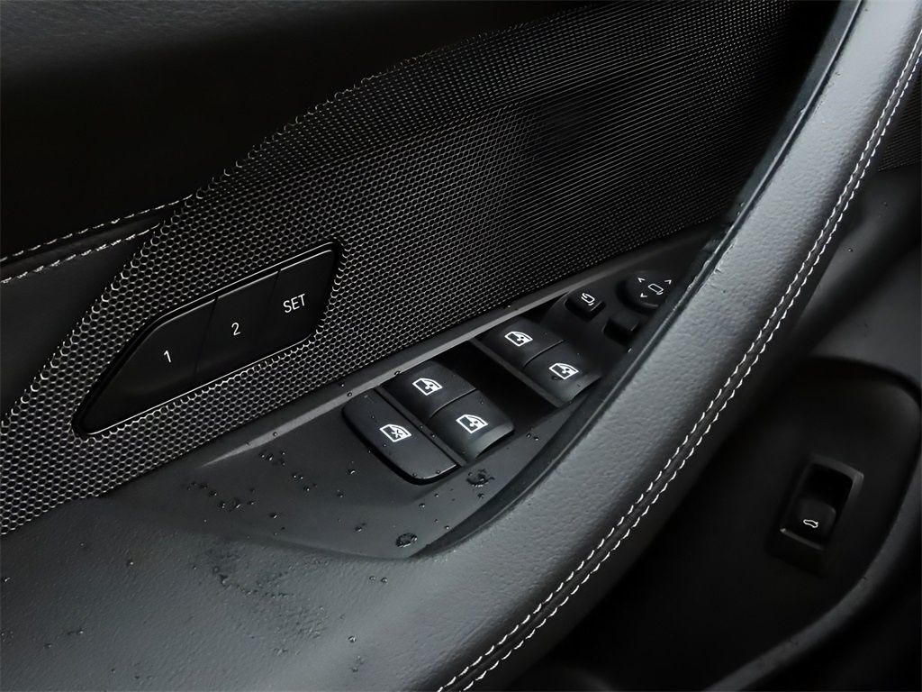 2024 BMW i4 eDrive40 San Clemente CA