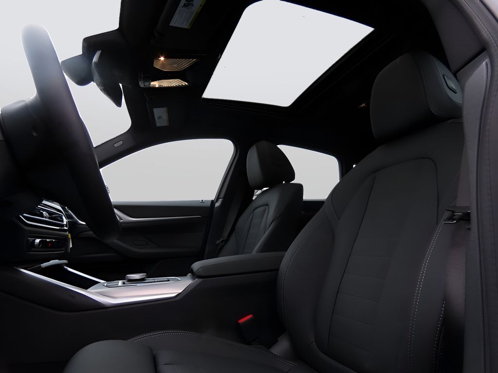 2024 BMW i4 eDrive40 San Clemente CA