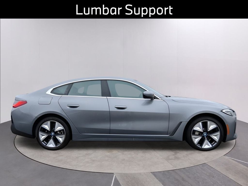 2024 BMW i4 eDrive40 San Clemente CA