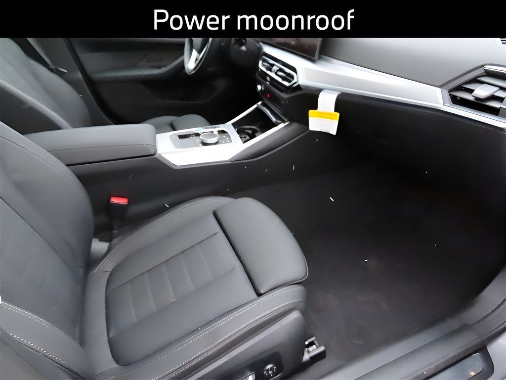 2024 BMW i4 eDrive40 San Clemente CA