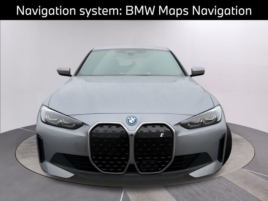2024 BMW i4 eDrive40 San Clemente CA