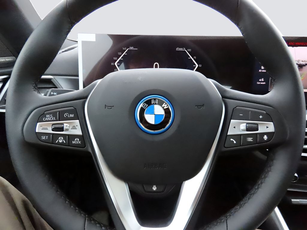 2024 BMW i4 eDrive40 San Clemente CA