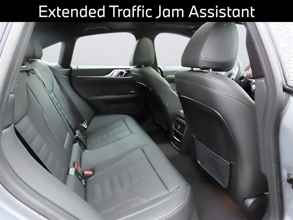 2024 BMW i4 eDrive40 San Clemente CA