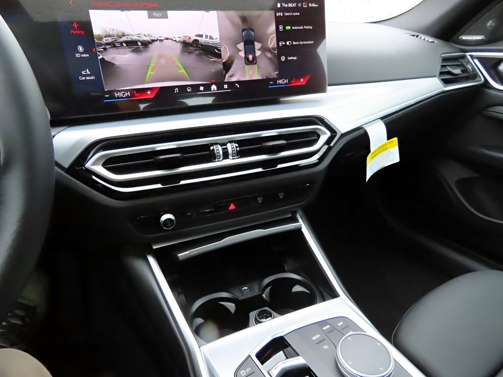 2024 BMW i4 eDrive40 San Clemente CA