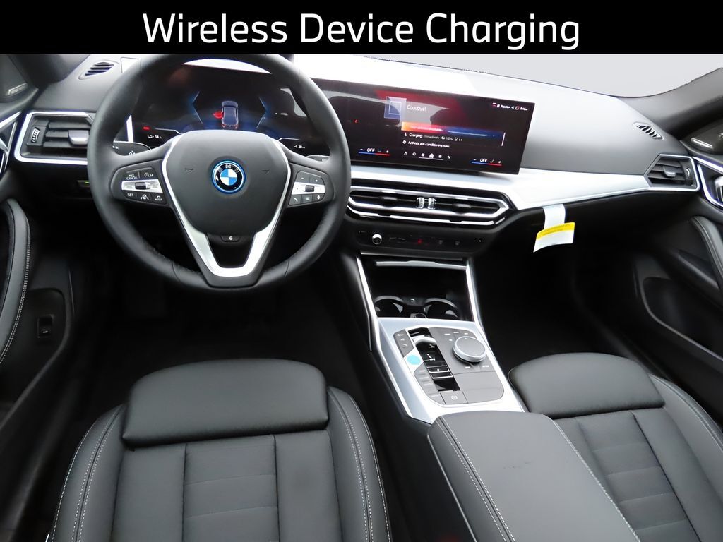 2024 BMW i4 eDrive40 San Clemente CA