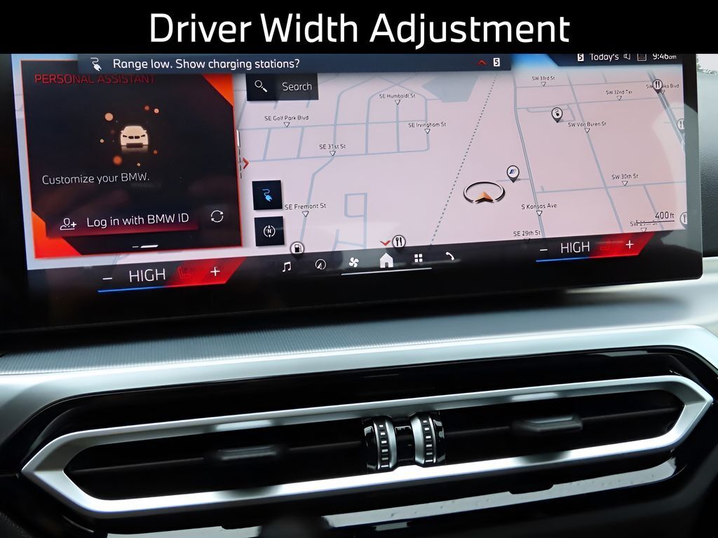 2024 BMW i4 eDrive40 San Clemente CA