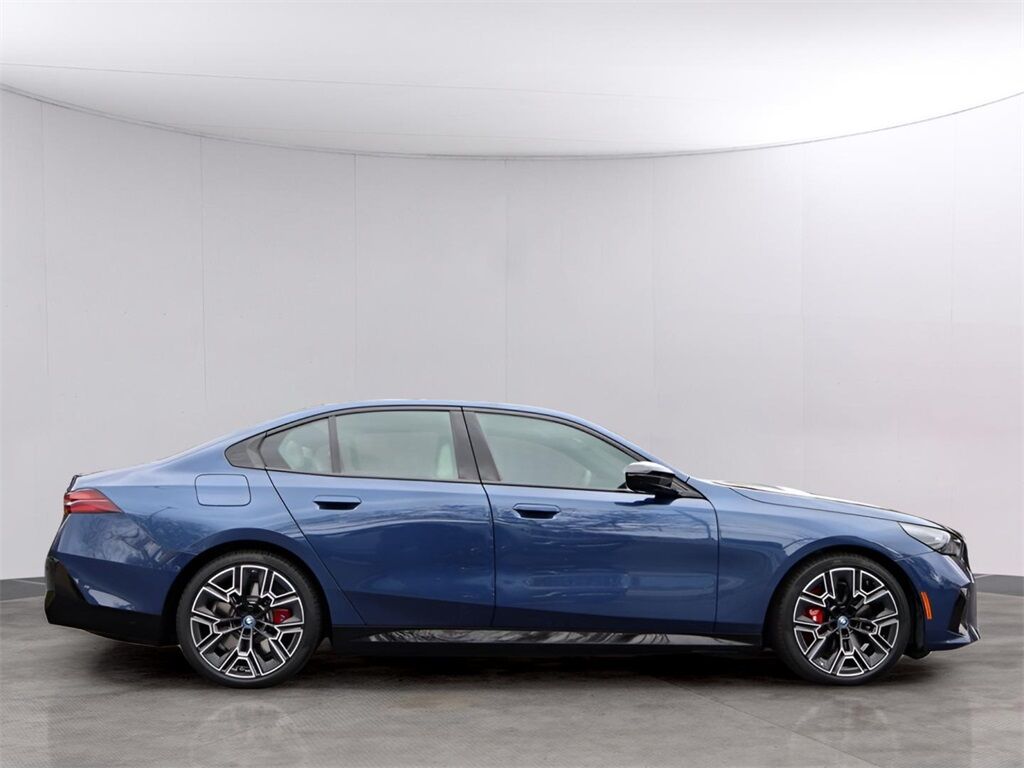 2024 BMW i5 M60 San Clemente CA