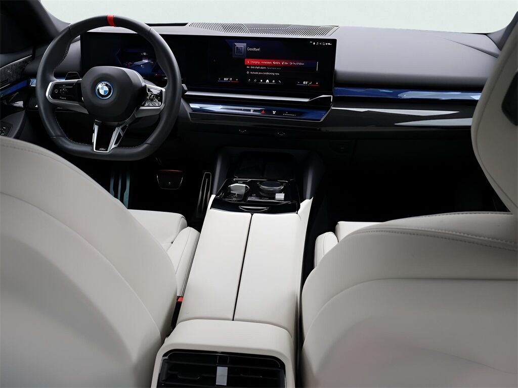 2024 BMW i5 M60 San Clemente CA