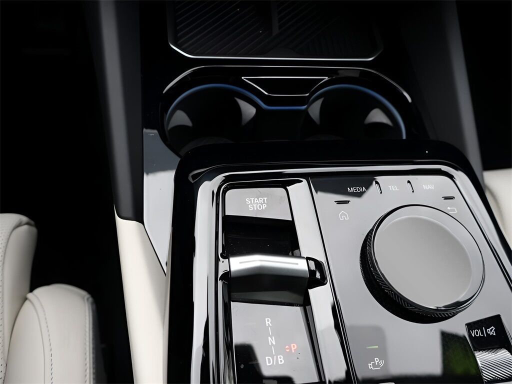 2024 BMW i5 M60 San Clemente CA