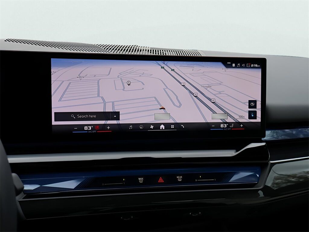 2024 BMW i5 M60 San Clemente CA