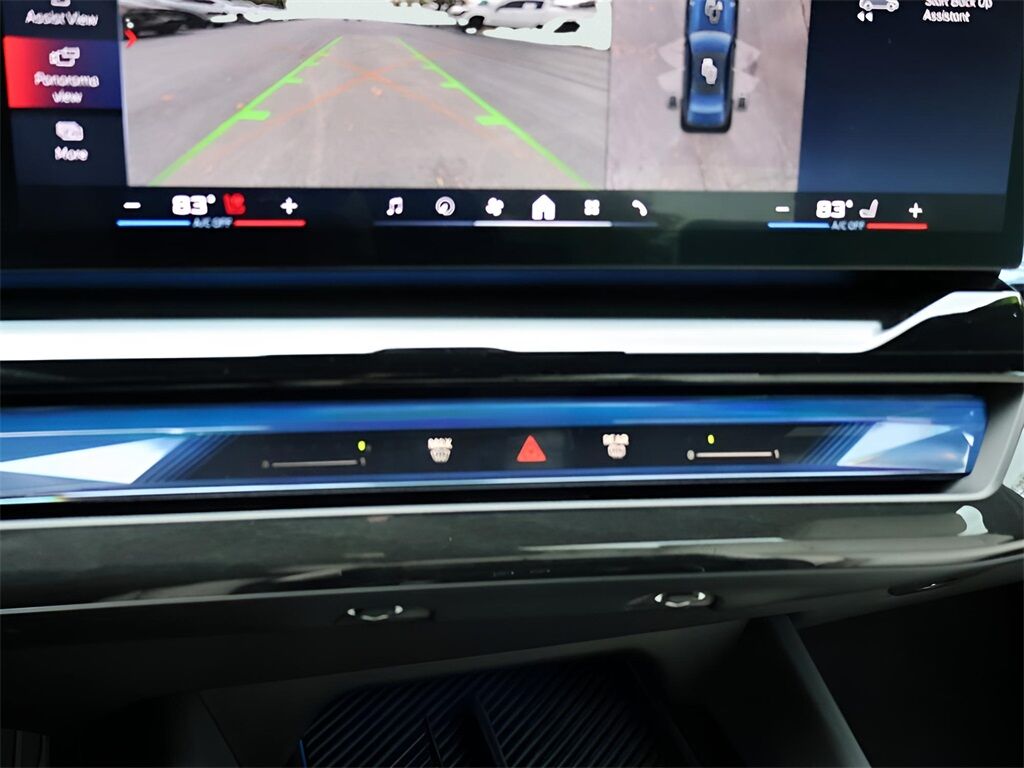 2024 BMW i5 M60 San Clemente CA