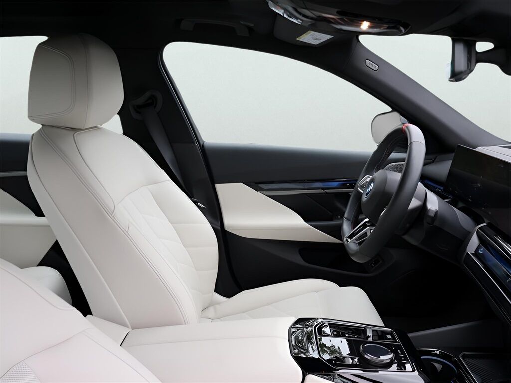 2024 BMW i5 M60 San Clemente CA